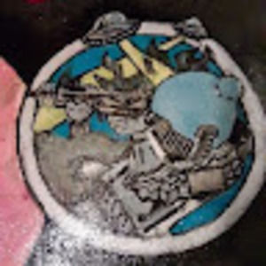 Meet your Posher, John